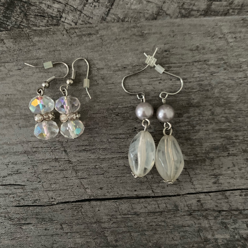 Beaded Earring Bundle